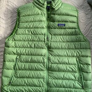 Men’s Patagonia Vest